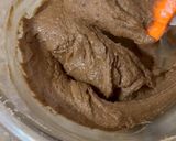 Foto del paso 4 de la receta: Galletitas navideñas de jengibre y canela con harina de almendra