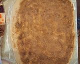 Foto del paso 7 de la receta: Rollitos de canela - Cinnamon rolls