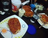 Foto del paso 11 de la receta: Pambazos