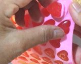รูปขั้นตอนการทำที่ 4 ของ Jello Gummy