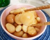 醃漬小黃瓜的食譜步驟2照片