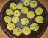 Foto langkah ke 9 dari resep Perkedel kentang.