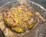 Foto del paso 5 de la receta: Hamburguesa Moruna