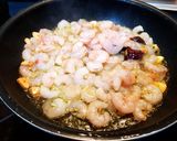 Foto del paso 3 de la receta Gambas al ajillo