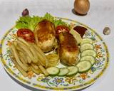 Cara Membuat Grilled Chicken 2