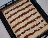 عکس مرحله 6 از دستور نان پیتزایی 🍕