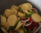 Foto del paso 2 de la receta: Patatas a lo pobre en olla gm hdeluxe