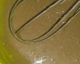 Foto del paso 3 de la receta: Cupcakes de leche chocolatada