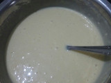 Pluffy Pancakes
