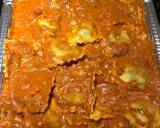 Quick Baked Ravioli recipe step 5 photo