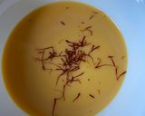 A picture of step 1 of Vermicelli milk pudding in Instant pot (sevno dudhpaak).