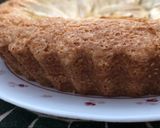 Foto del paso 4 de la receta: Torta de manzana veganizada