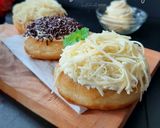Foto langkah ke 8 dari resep Donat Kentang.