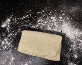 Puff pastry recipe step 2 photo