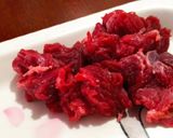 Foto del paso 1 de la receta: • Guiso fácil y rico~ 🍲