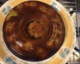 Une image de l'étape 13 de Gâteau châtaignes et kiwis.