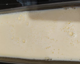 Foto del paso 5 de la receta: Flan con aroma de naranja