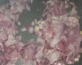 Foto del paso 5 de la receta: Pizza batida rápida