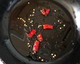 A picture of step 1 of Aloo Makha / Aloo Bharta (Mashed Potatoes - Bengali Style).
