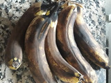 Pan de banana