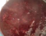 Strawberry jam recipe step 3 photo