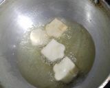 A picture of step 5 of Cookpad Logo shaped Shakarpara / Sweet Nimki / Sweet Mathri.