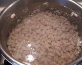 Foto del paso 1 de la receta: Cassoulet Castelnaudry "a mi manera"