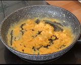 Foto del passaggio 1 della ricetta Riso alla Cantonese in Vasocottura