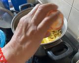 Foto del paso 5 de la receta: Pasta guisada