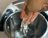 Foto del paso 1 de la receta: Arroz basmati thermomix