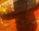 عکس مرحله 12 از دستور رولت گوشت 🍖🧀