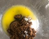Foto langkah ke 1 dari resep Chocolate chip cookies.
