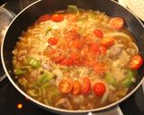 Foto del paso 11 de la receta: Ravioles a la cachengue (abasallo)