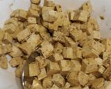 Foto del paso 2 de la receta: Tofu Teriyaki