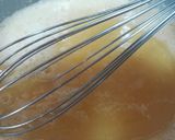 Foto del paso 2 de la receta: Brownie sin gluten