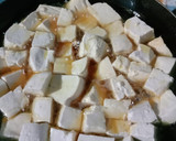 Foto langkah ke 2 dari resep Dadar Tahu Kucai.