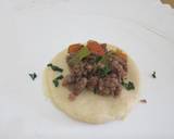 Easter Hot Cross Meat Pies# SpecialEasterContest recipe step 4 photo