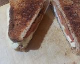 Foto del paso 3 de la receta: Sándwiches de Caprese