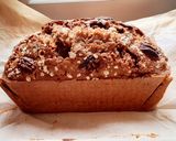 Foto del paso 7 de la receta: Budín de Calabaza y Nueces
