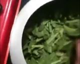 নিরামিষ ছানা - পালং এর কাটলেট (Niramish chana palak cutlet recipe in Bengali) রেসিপির ধাপ 1 ছবি