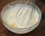 Kukoricafőzelék recept fázis 7 fotója