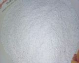 A picture of step 1 of Tamarind pap.