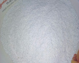A picture of step 1 of Tamarind pap.