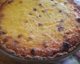 Foto del paso 5 de la receta: Tarta de Ricota de Mamá
