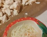 Fűszeres karfiol 😋 recept fázis 3 fotója
