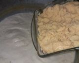 A picture of step 2 of Bread Rasmalai.