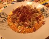 Foto del paso 4 de la receta: Salmorejo a mi toque