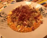 Foto del paso 4 de la receta: Salmorejo a mi toque