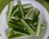 Foto langkah ke 2 dari resep Ikan nila bumbu acar.