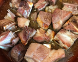 Foto del paso 4 de la receta: Cordero a la miel